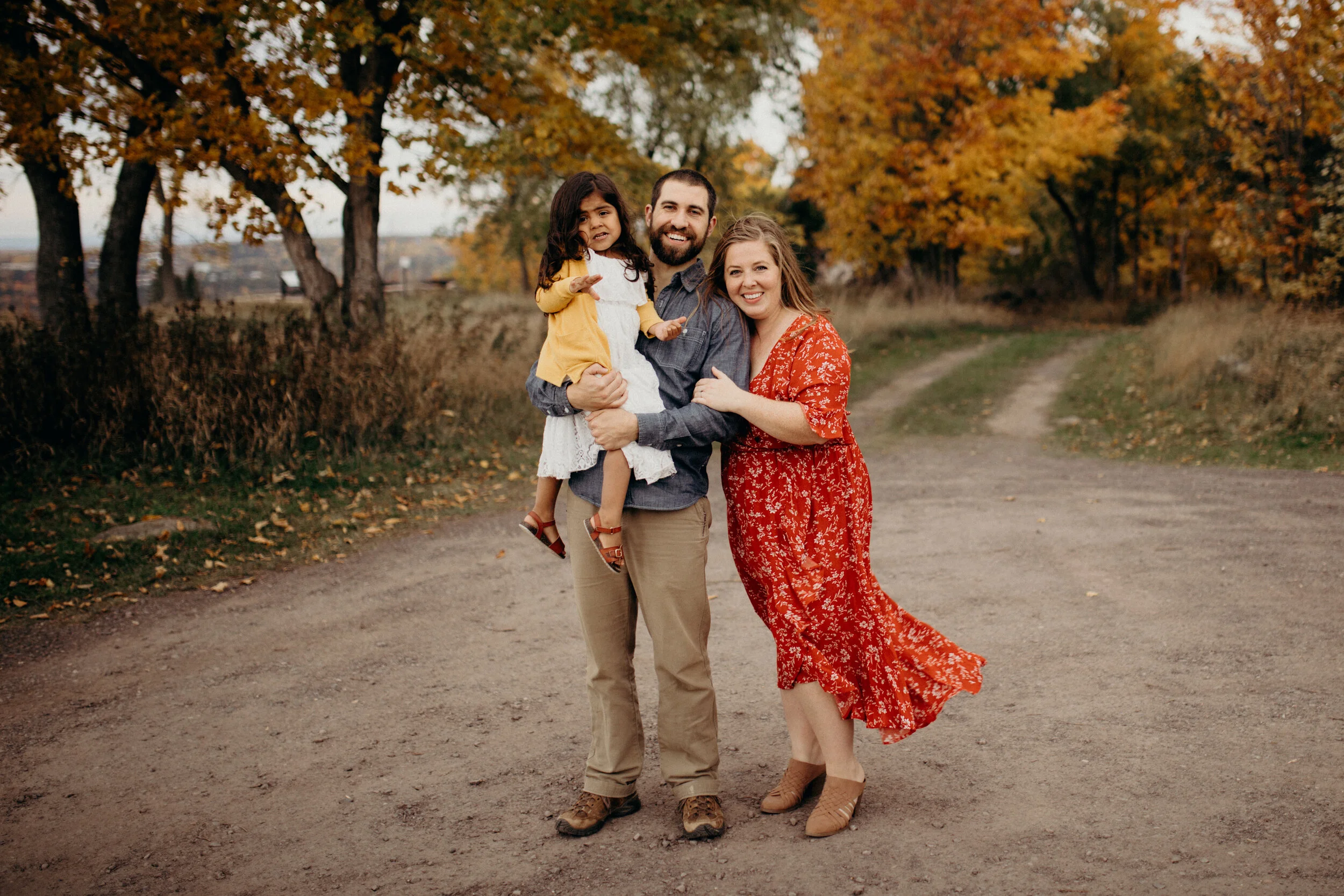 Feature Friday: The Truth about Foster Care with Well Fed Familia