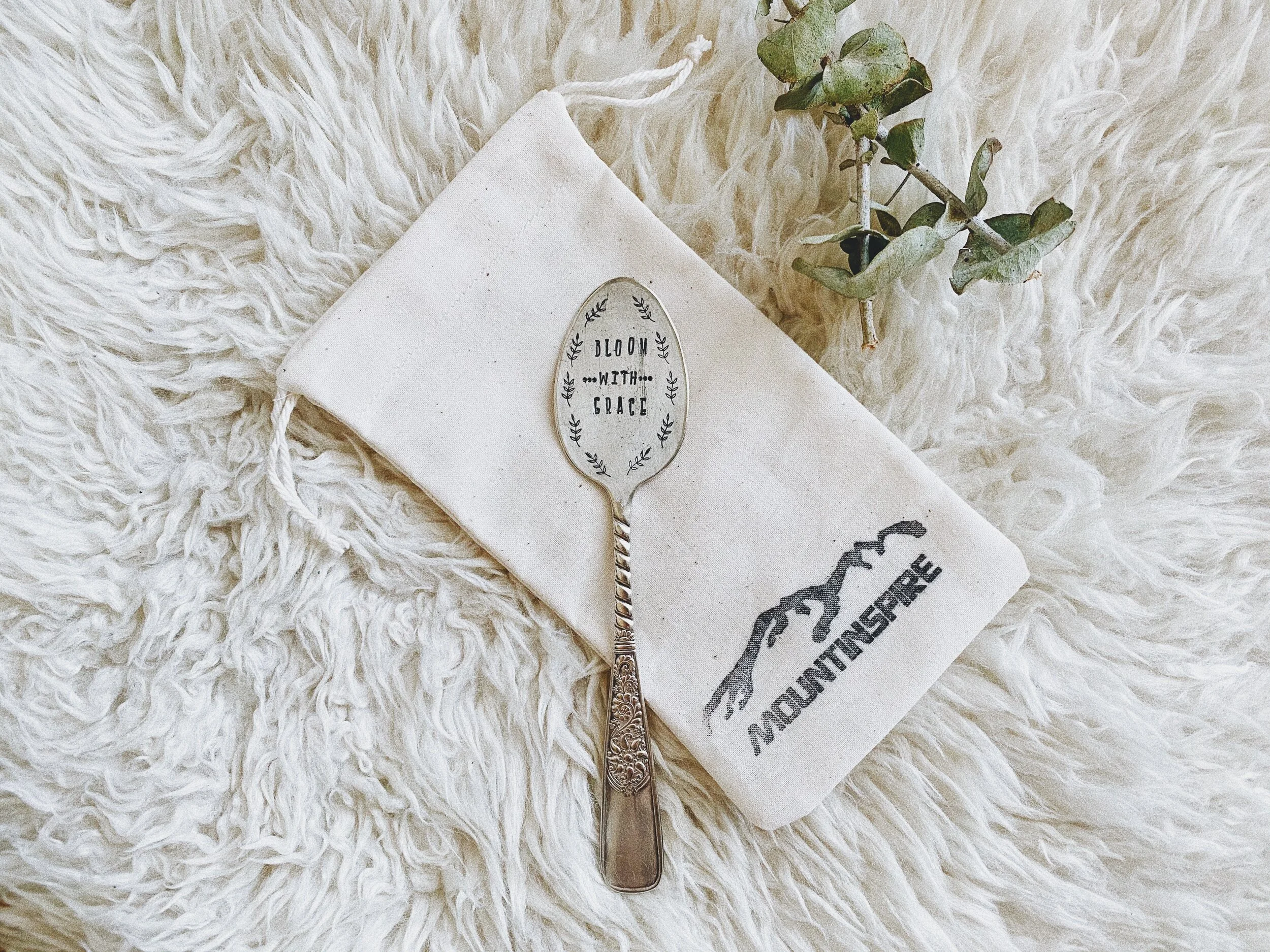 FEATURE FRIDAY: MEET KATIE FROM MOUNTINSPIRE