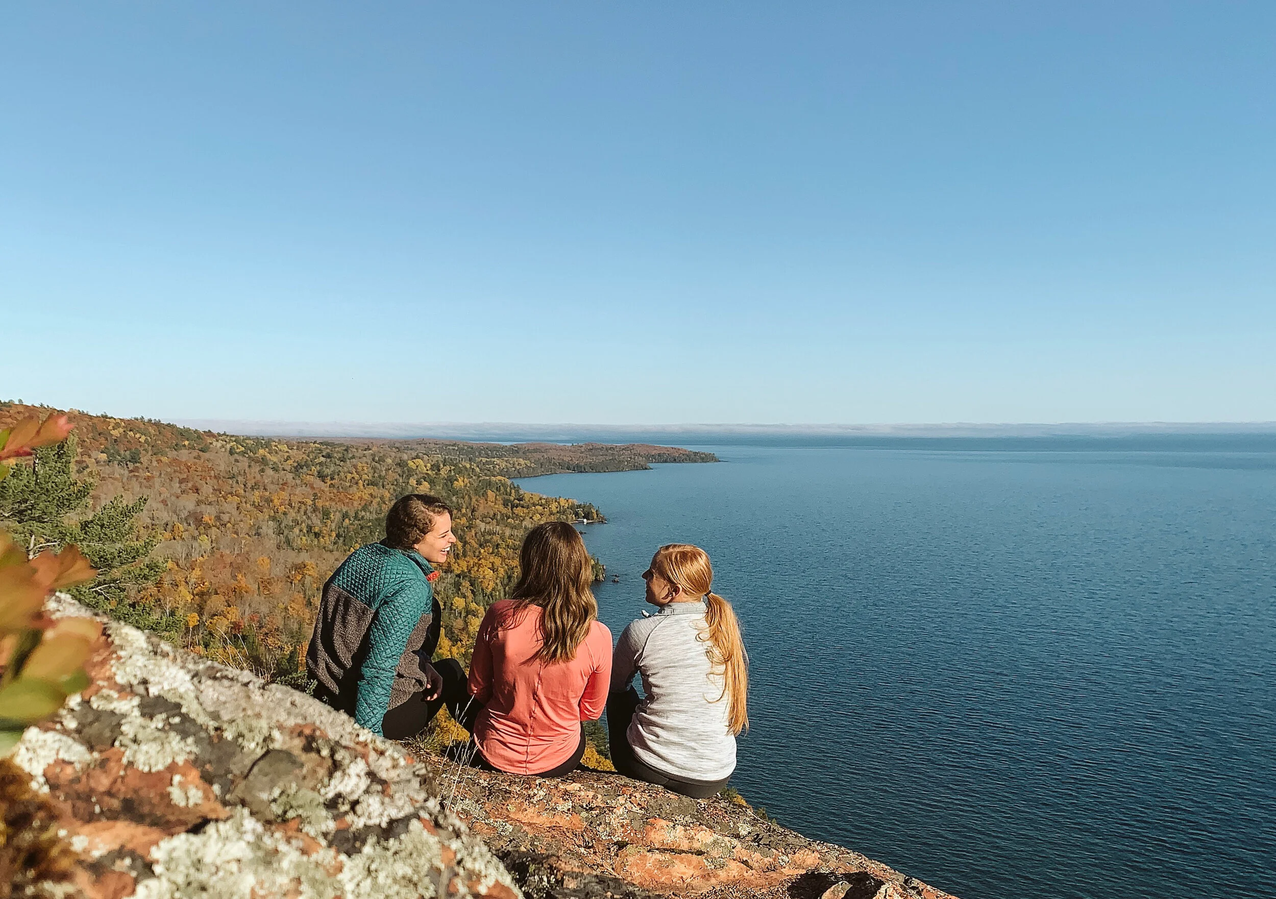 A Weekend in the Copper Country