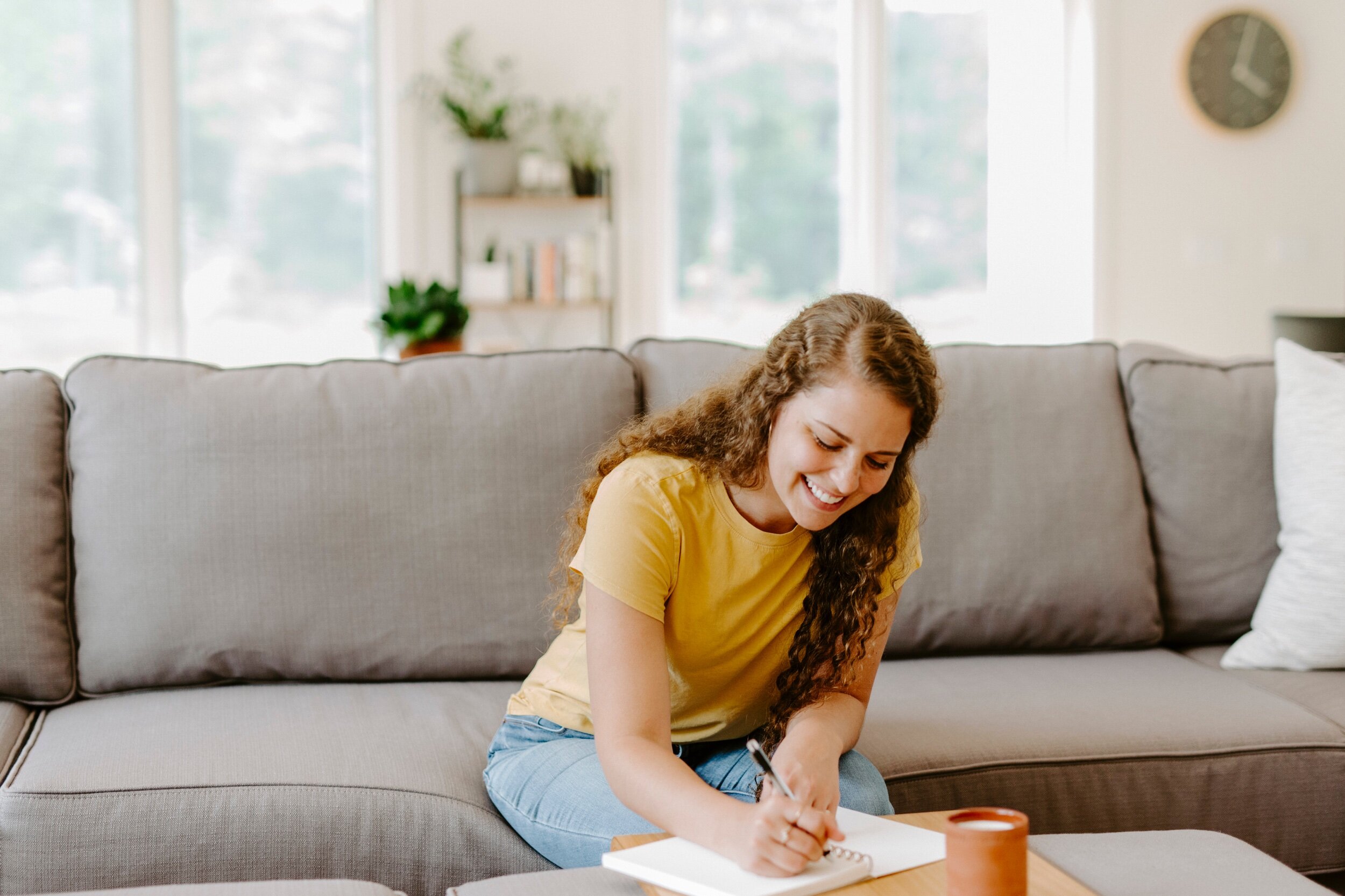 Starting Your Own Side Hustle? Tips on How to Overcome Your Fears and Just Go For It!