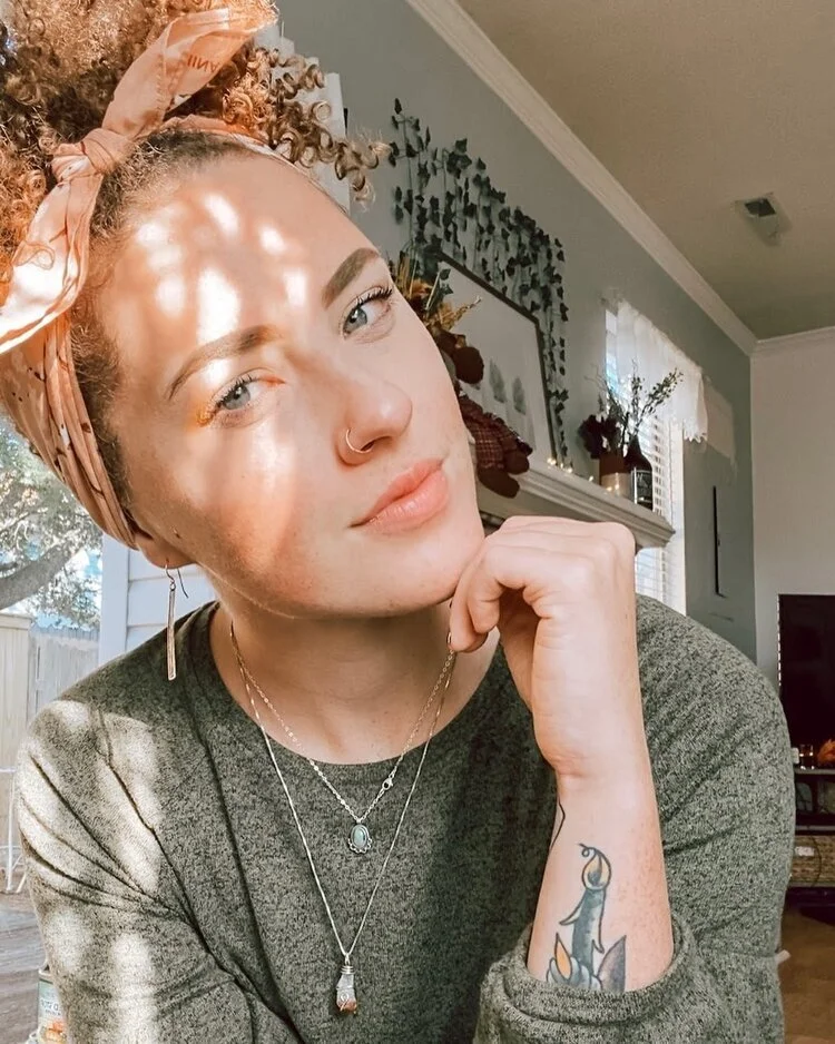  Feature Friday: Manifesting and Mental Health