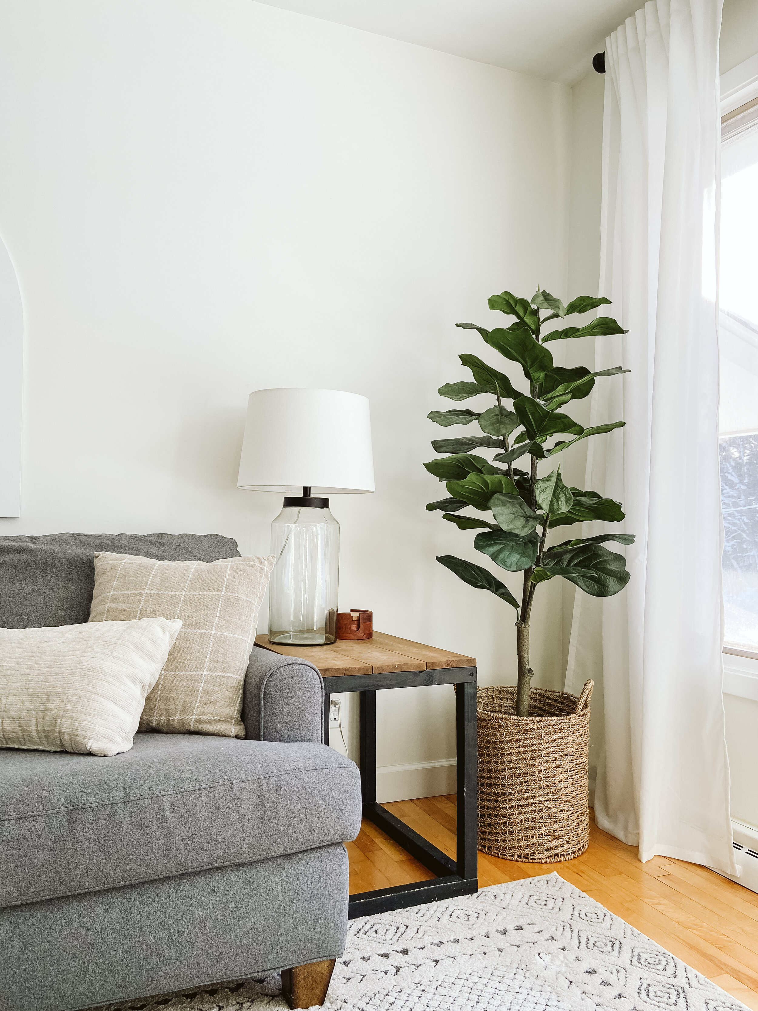 Our Favorite Faux Plants Harbor Pine