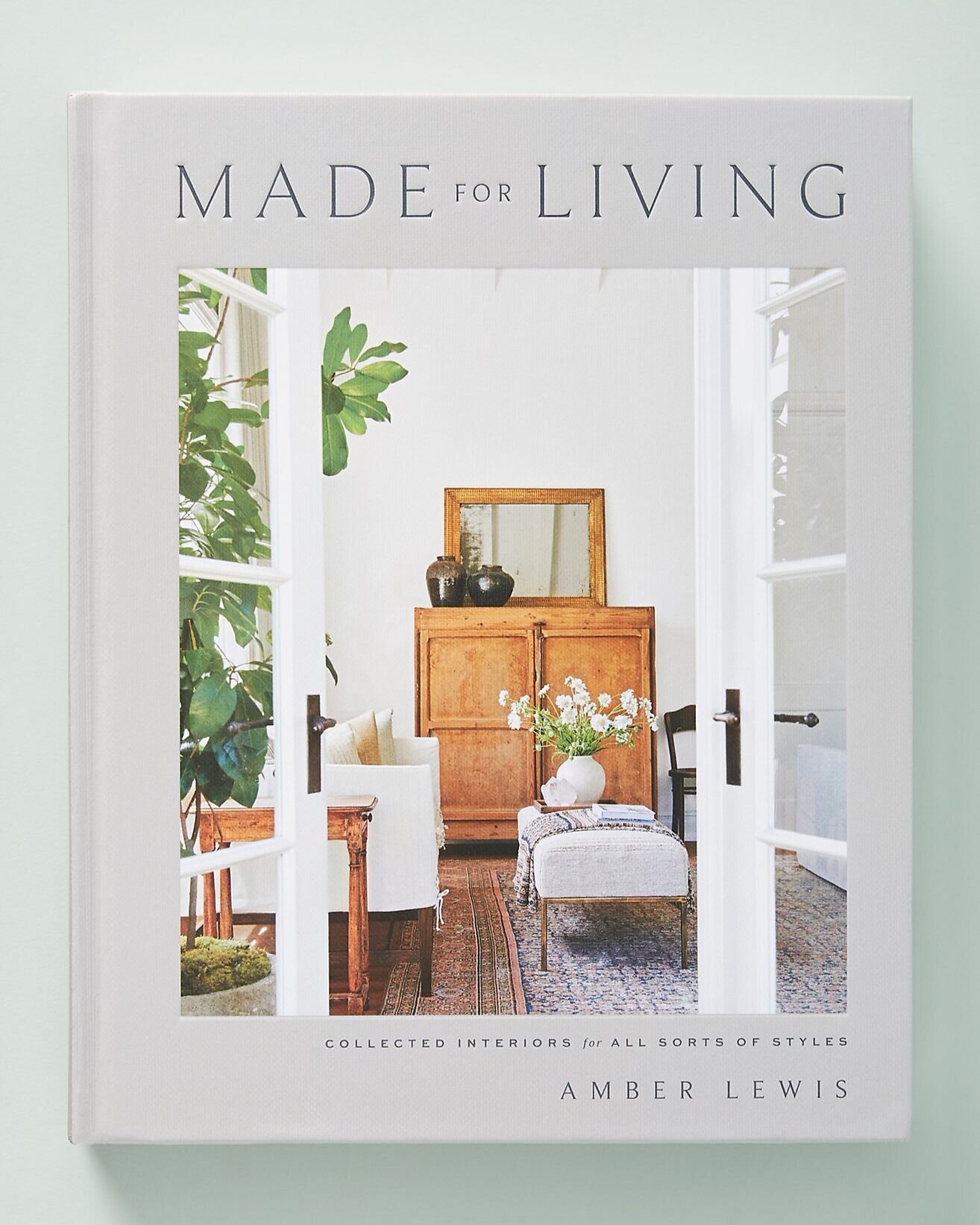 Made for Living Book
