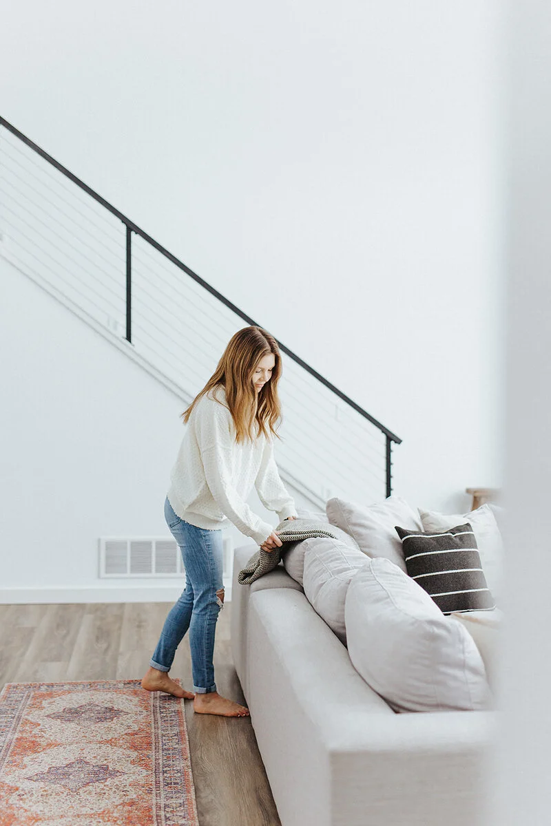 How to Choose the Perfect Rug