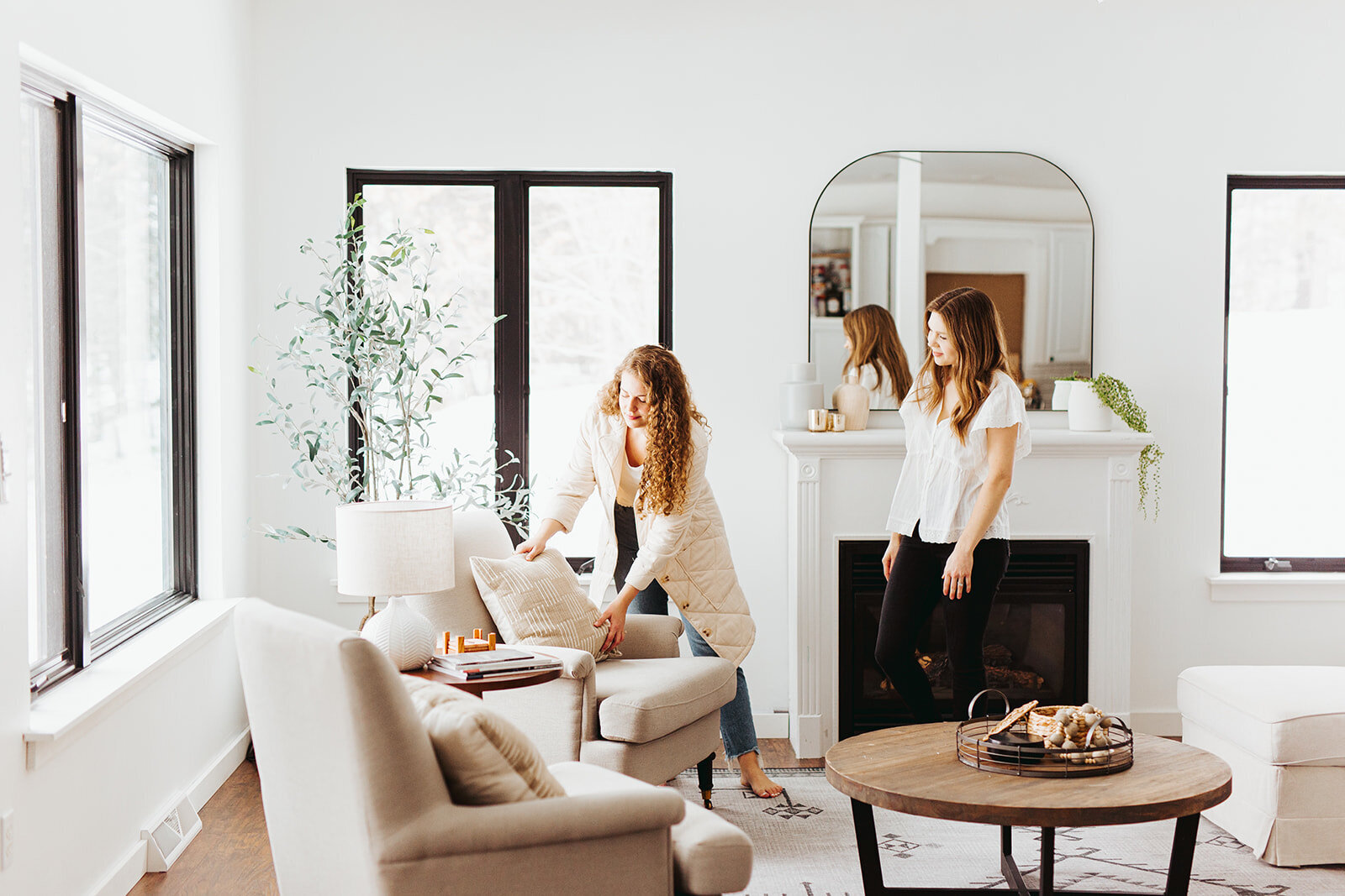 Introducing: Harbor + Pine Design Co.