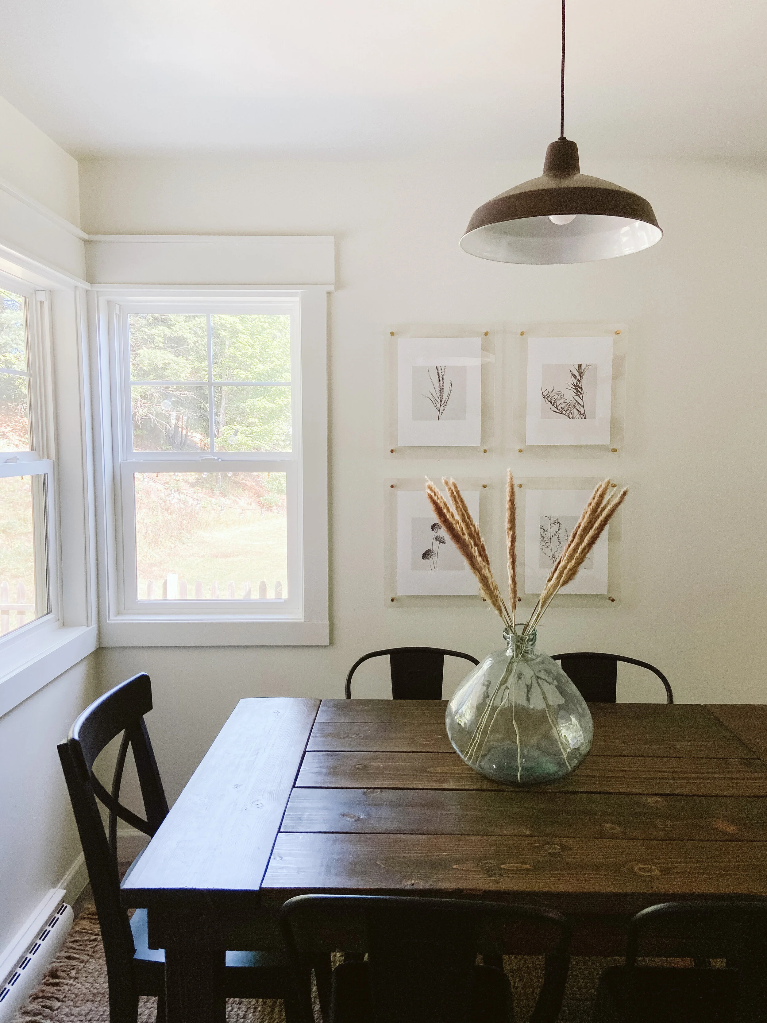 My Favorite Faux Stems + Vases for Fall