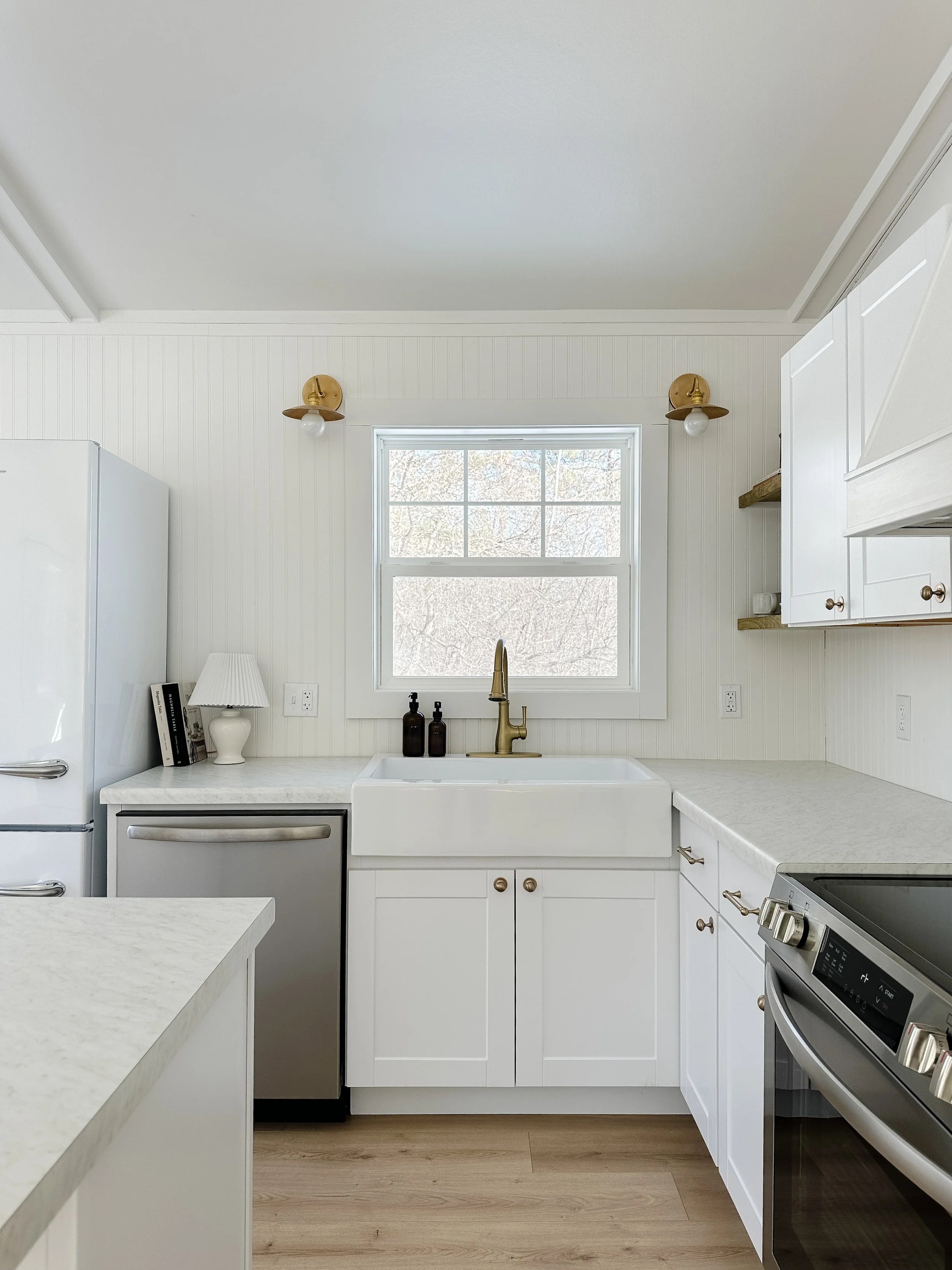The Duplex 2.0 Reveal 
