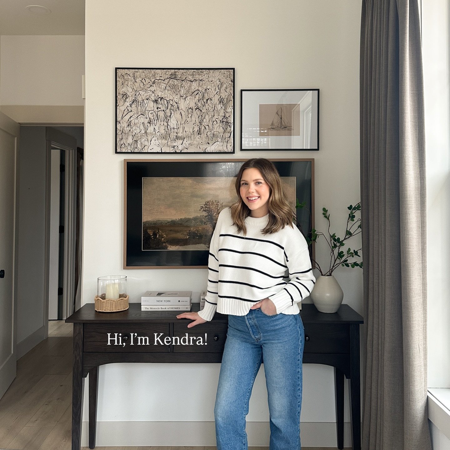 hi &amp; welcome 🤍 I&rsquo;m so glad you&rsquo;re here!