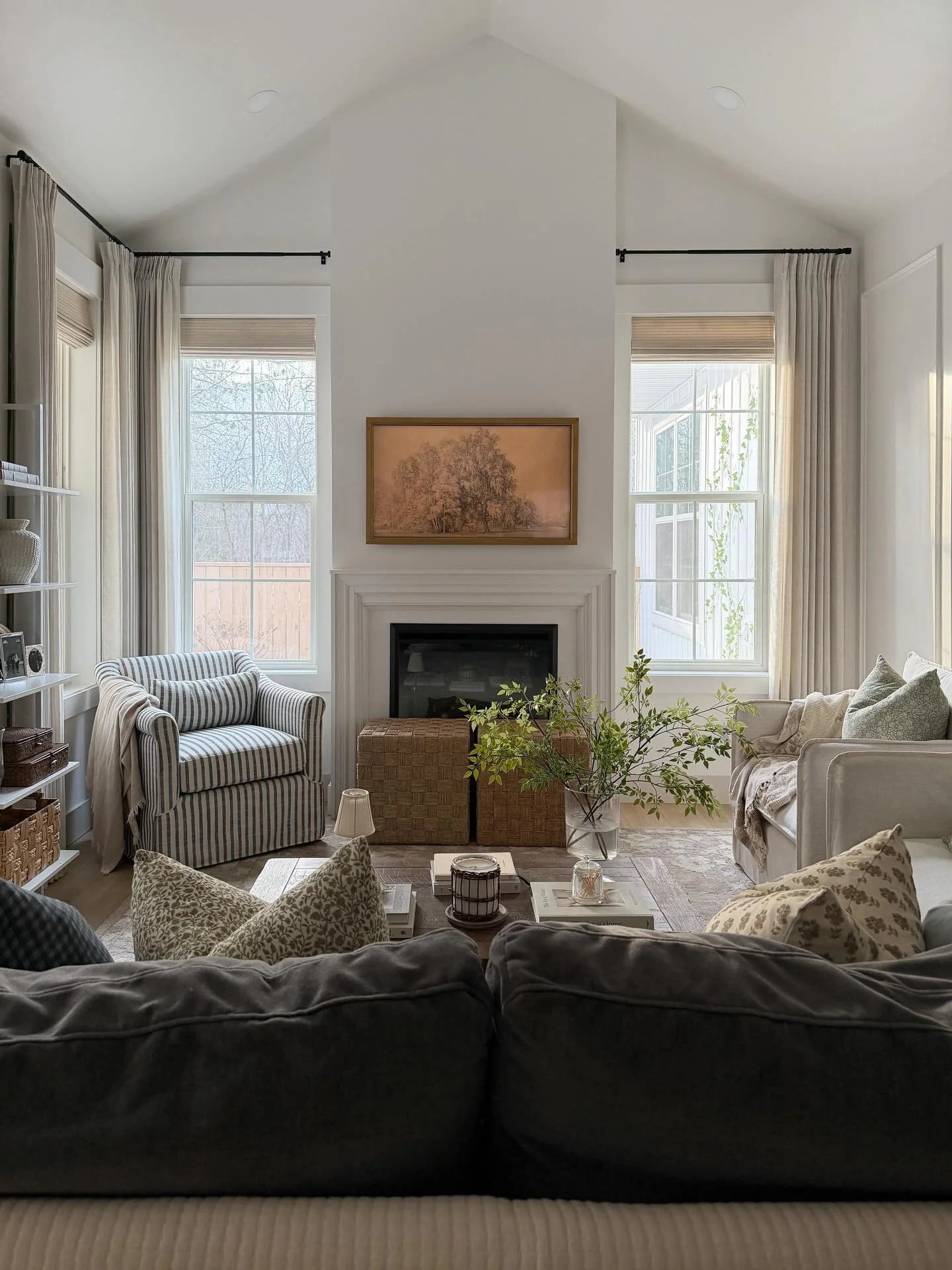 Comment SHOP for links! So many of my favorite home finds are on sale for @wayfair&rsquo;s Way Day 🤍 Sales end tonight, so don&rsquo;t miss out!