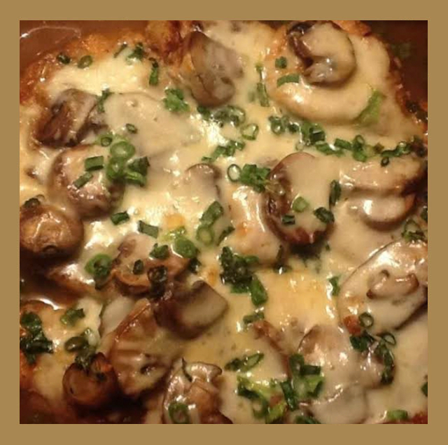 20 Easy Chicken Lombardy Recipes 22 am1