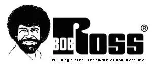 Paint Like Bob Ross