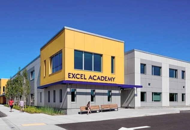 EXCEL ACADEMY BOSTON