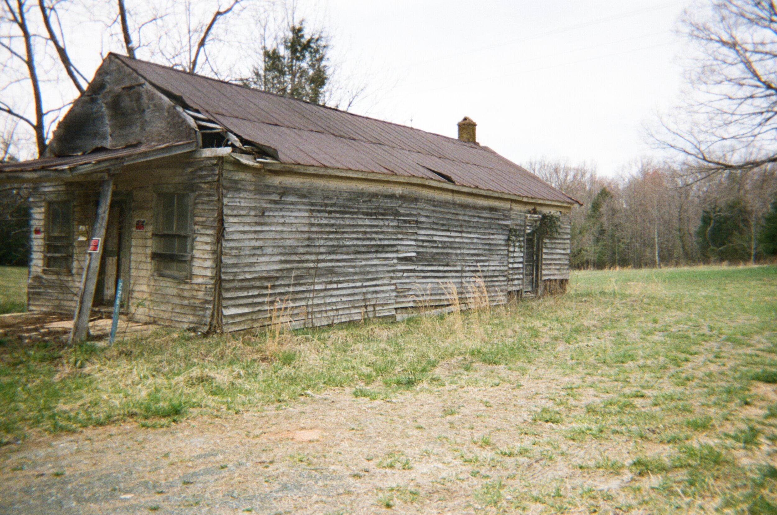 From 2019 Photovoice Project, Scottsville and Esmont Jefferson Area Board of Aging Group