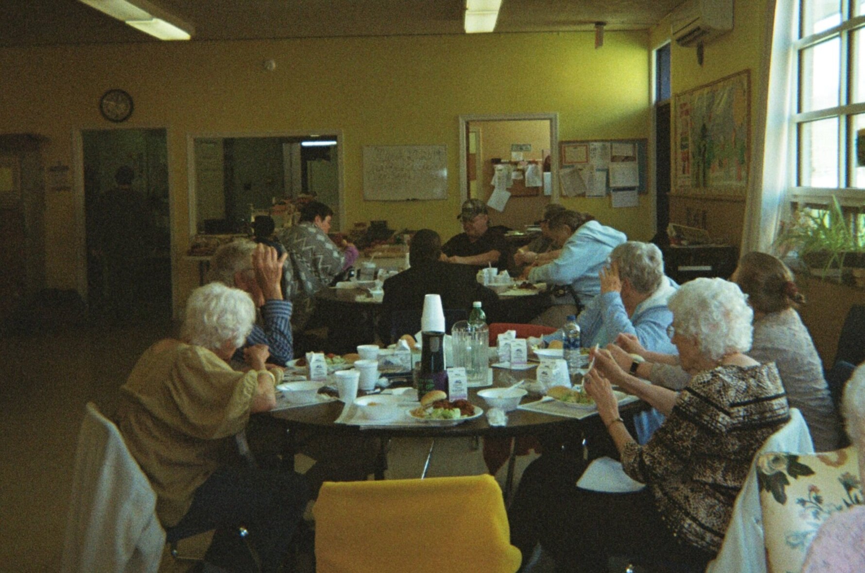 From 2019 Photovoice Project, Scottsville and Esmont Jefferson Area Board of Aging