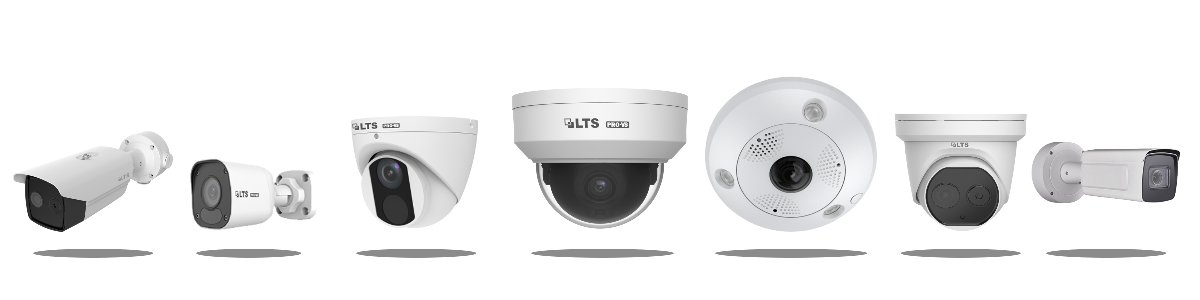 Security Cameras — Automatic Equipment Service