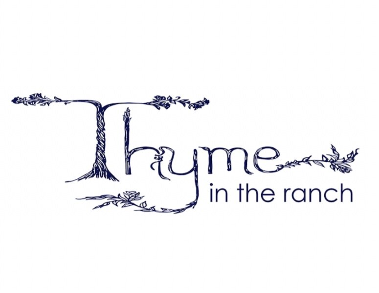 Thyme in the Ranch 