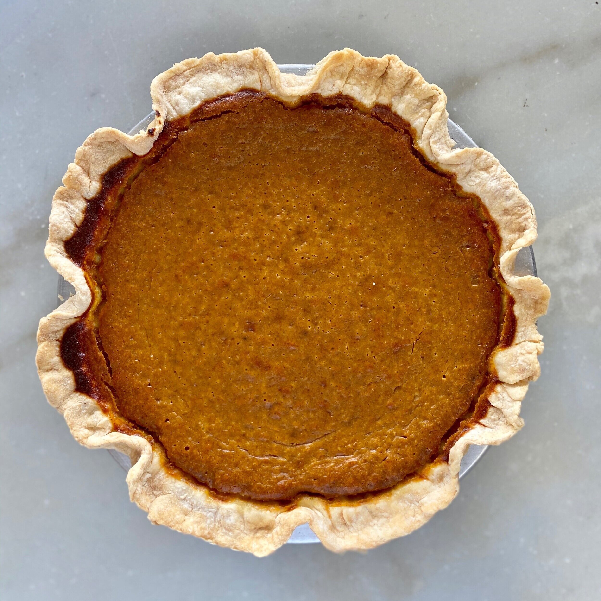 Desserts — Thyme in the Ranch