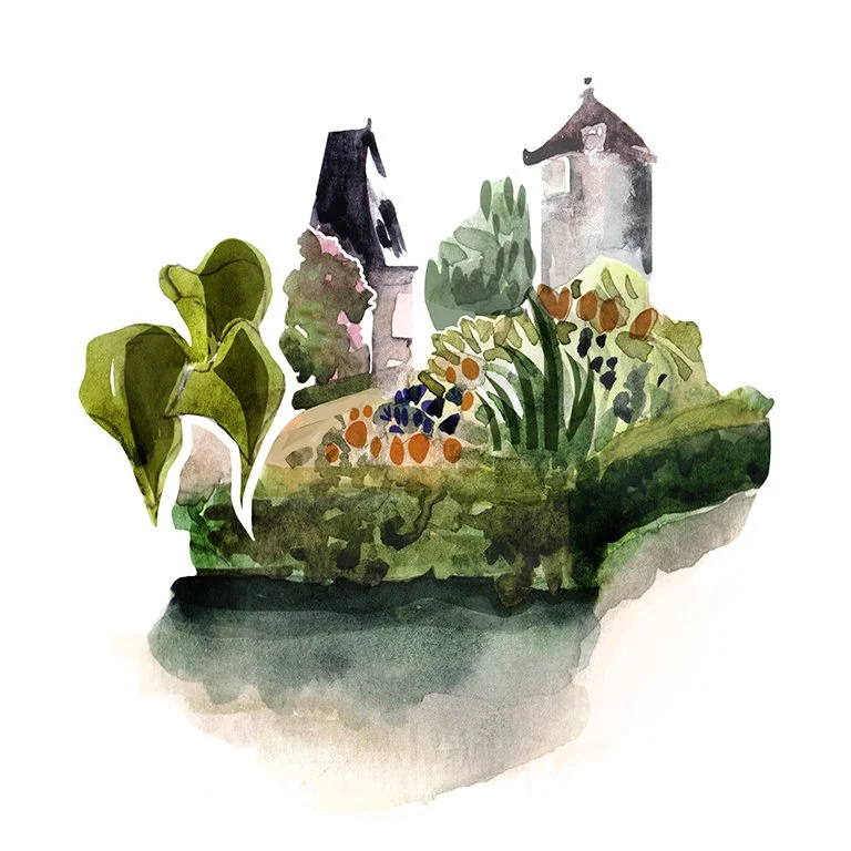 DORDOGNE FLOWER BED TOWER web.jpg