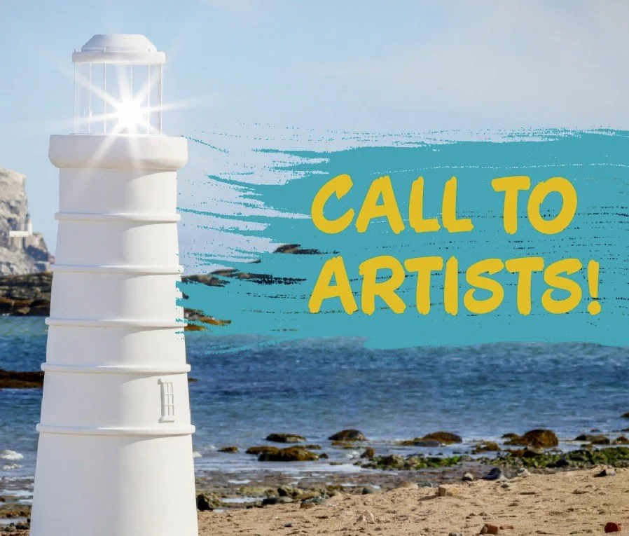 Call to artists lighthouse