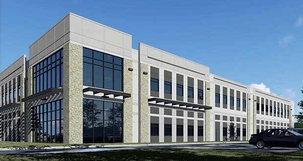 Maple Grove Spec Building