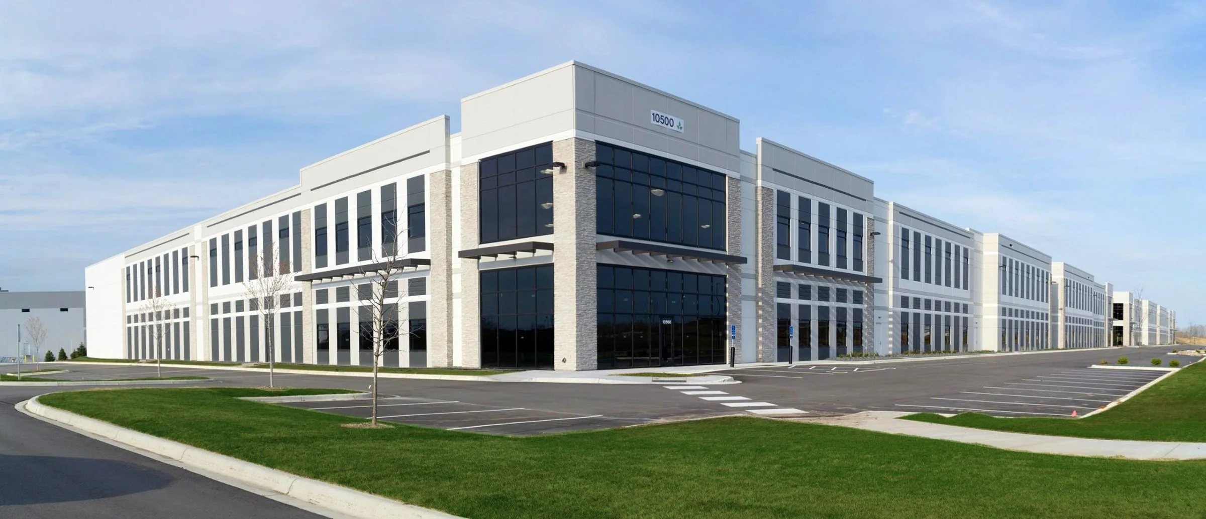 Arbor Lakes Office Park