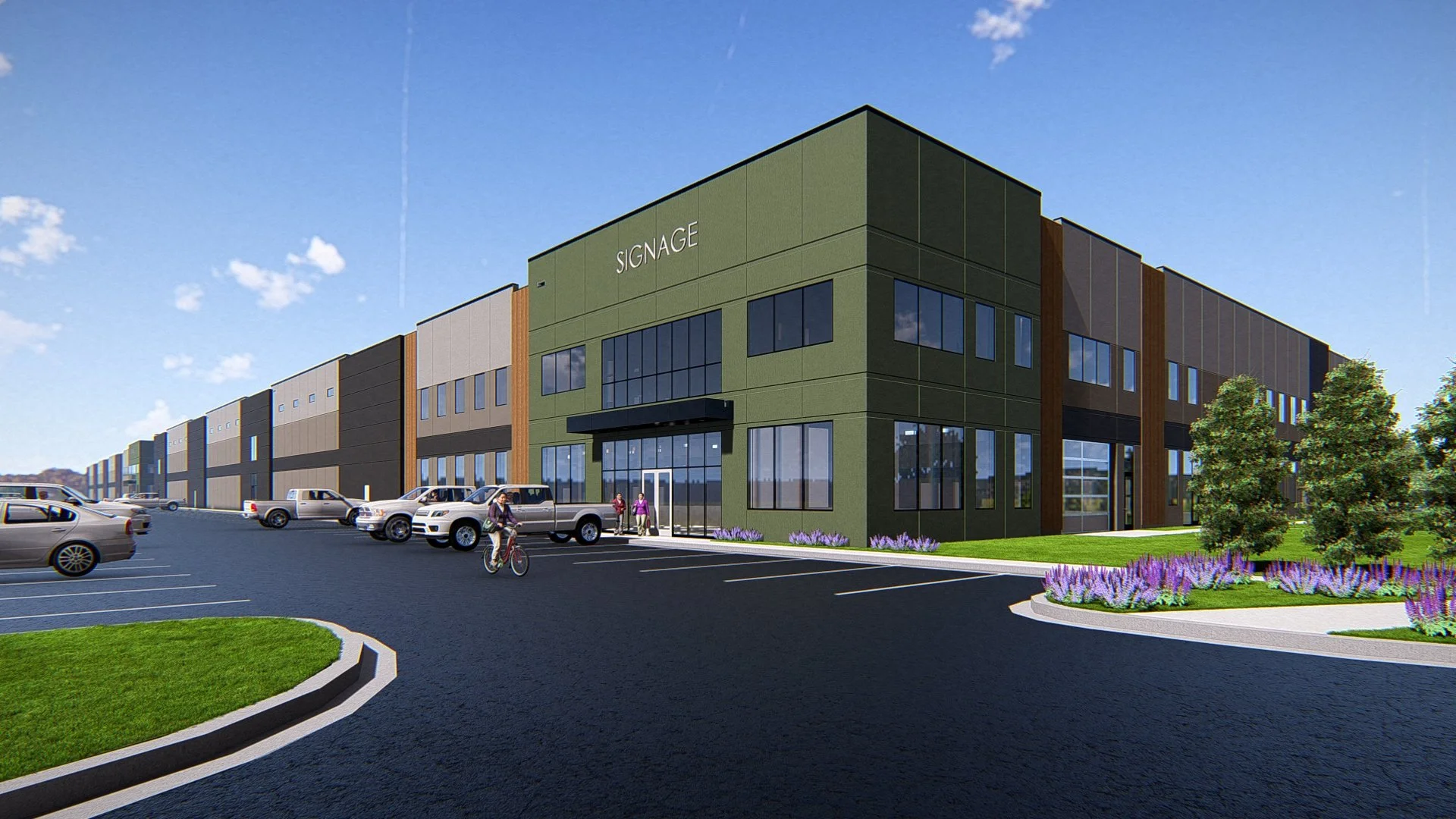 Nextera Packaging to move HQ to planned White Bear Township project