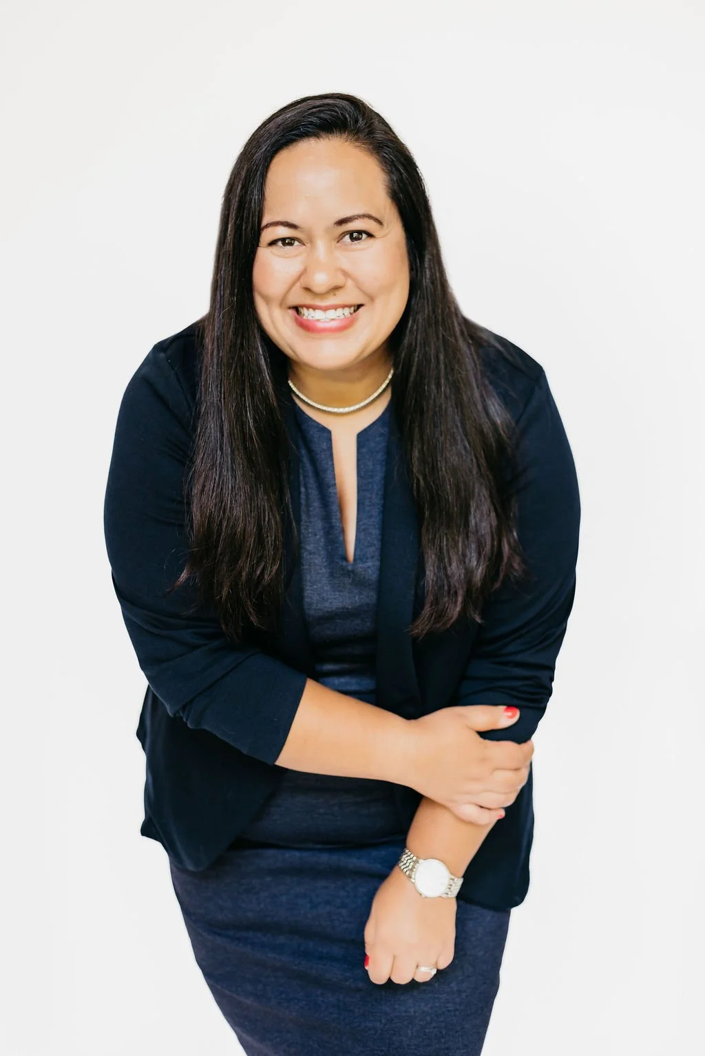 Alison Donohue