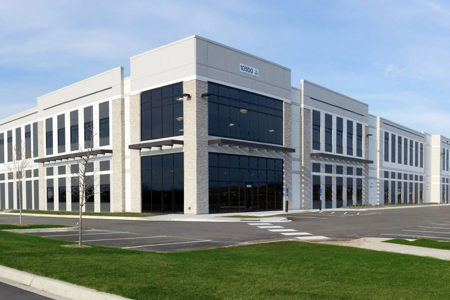 Arbor Lakes Business Park