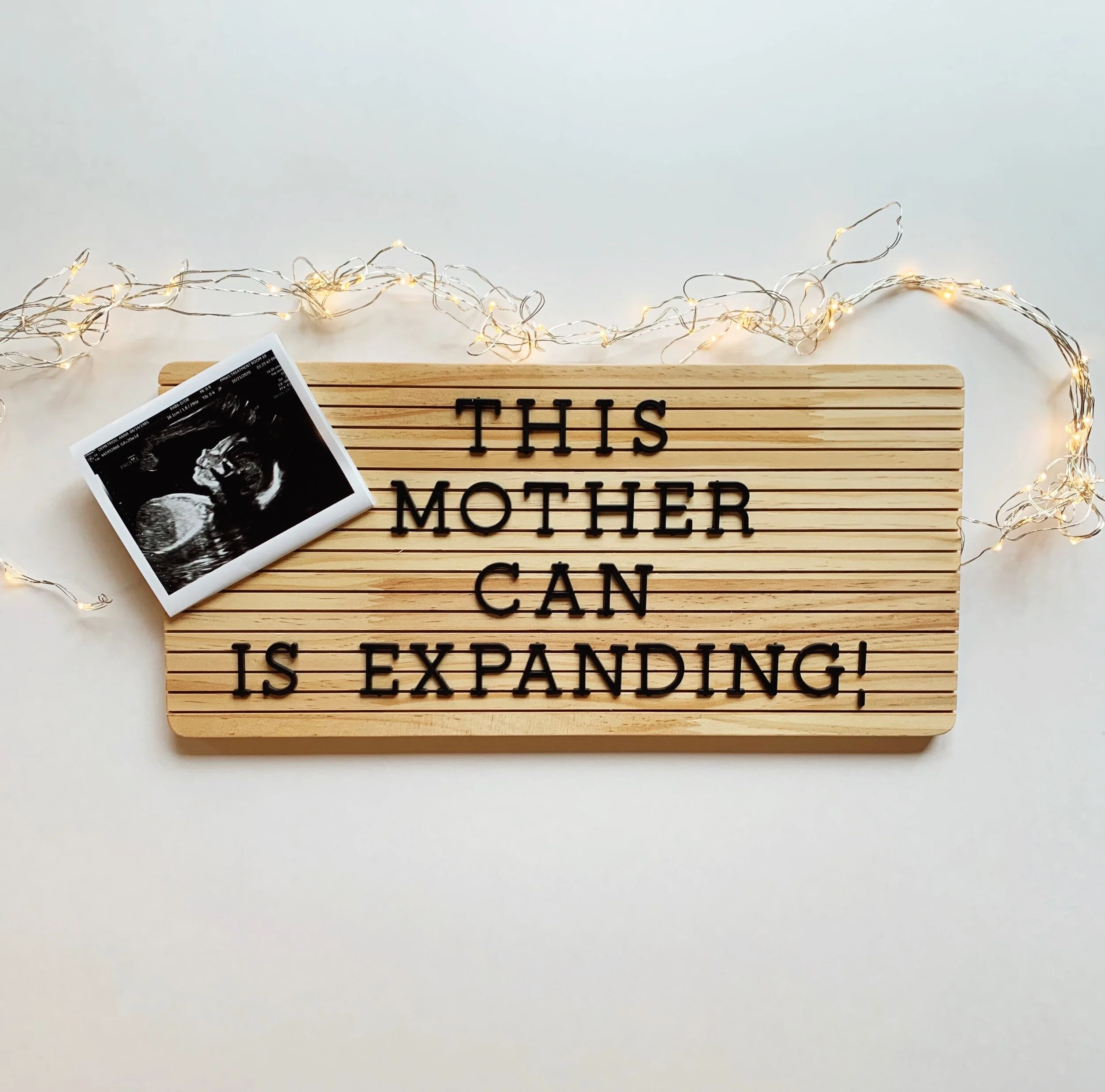 Diary of a COVID pregnancy: 2 months  