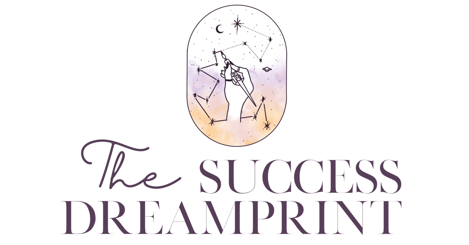 The Success DreamPrint