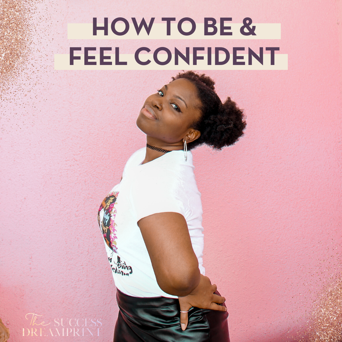 chudney jordan confidence