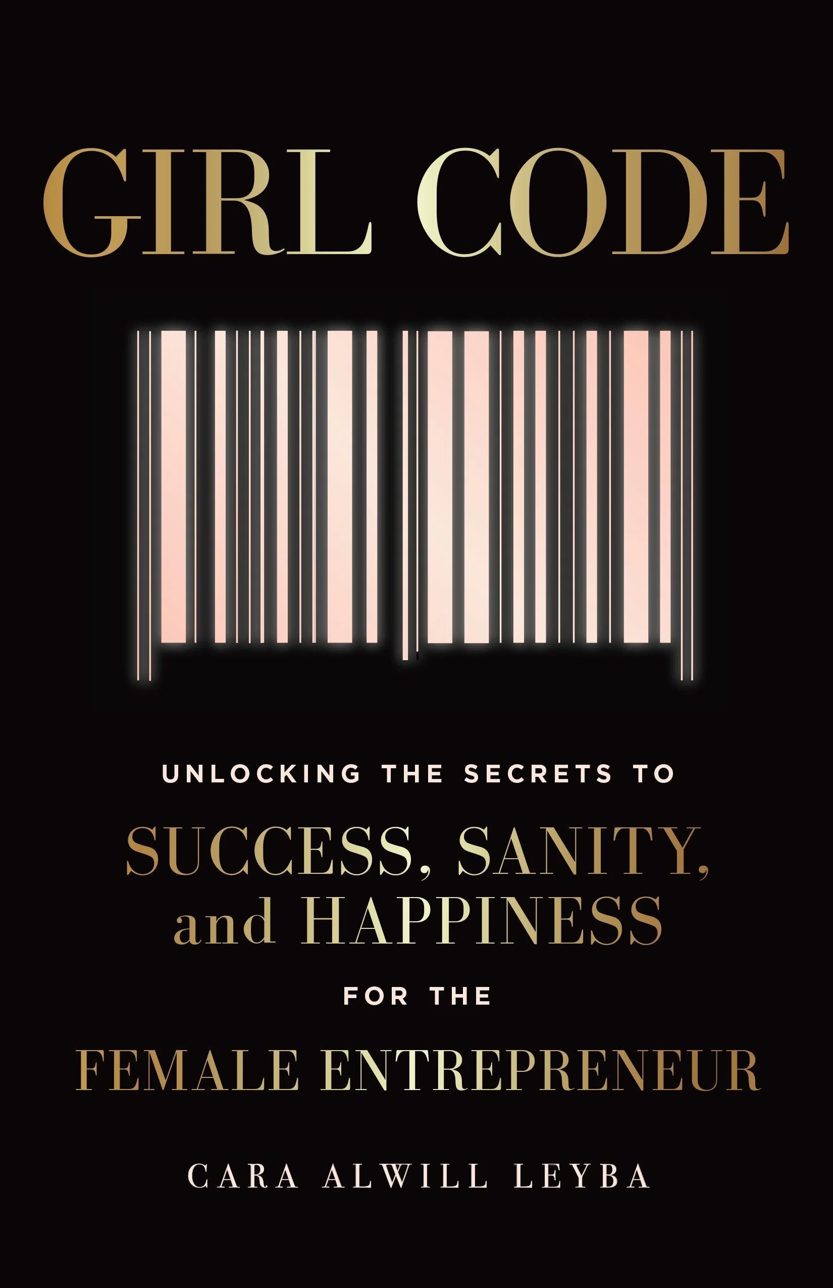 girl code book review