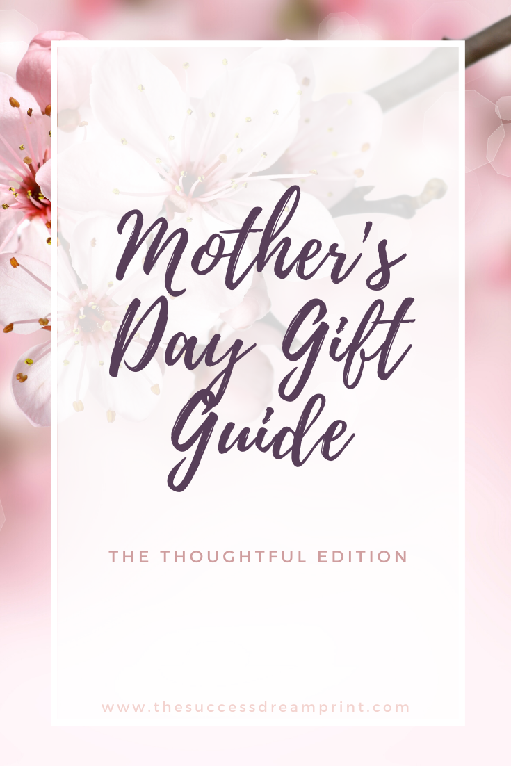 Thoughtful ideas meant to bring a tear to her eye and warmth to her heart!