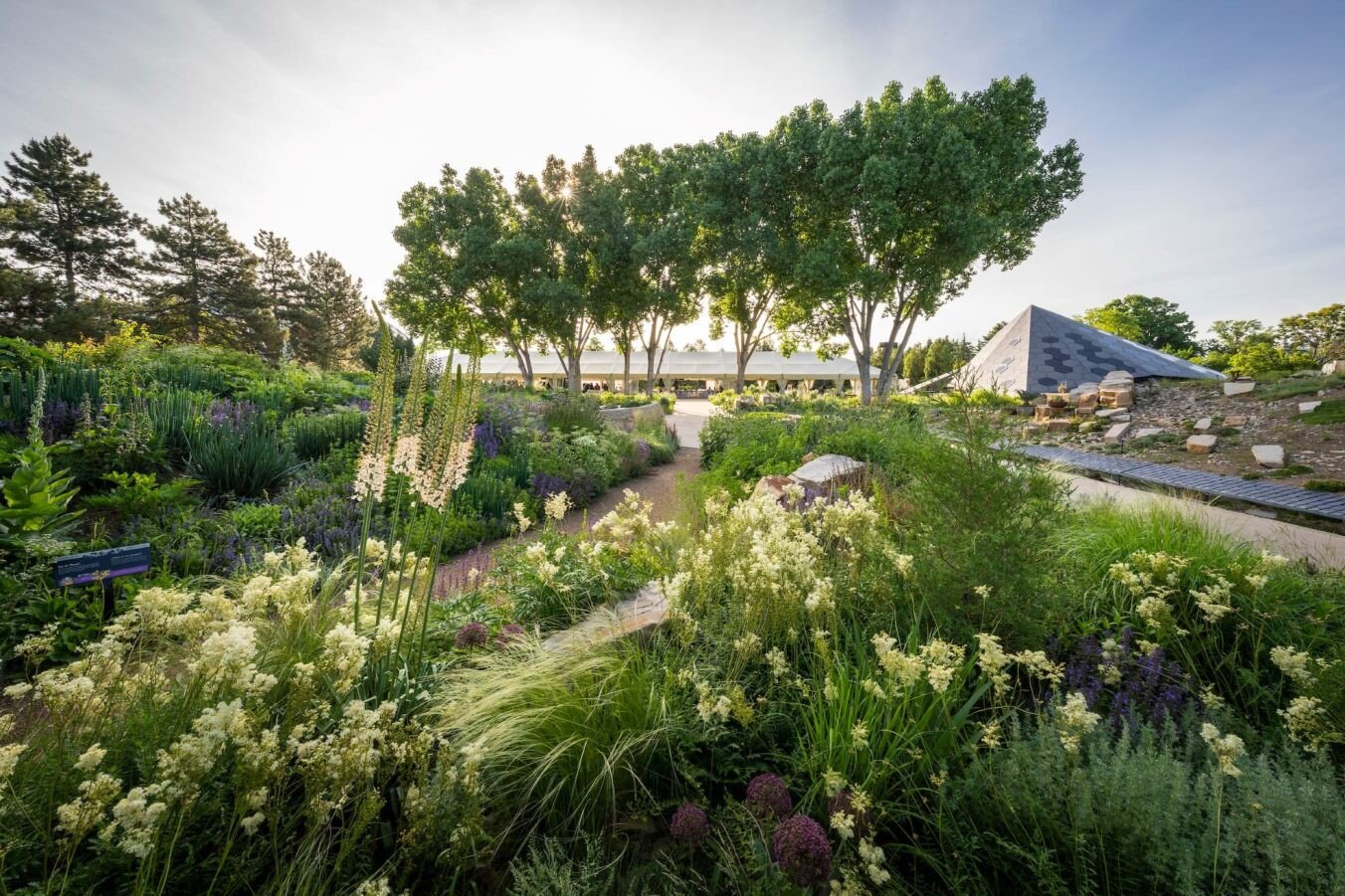 Denver Botanic Gardens Membership