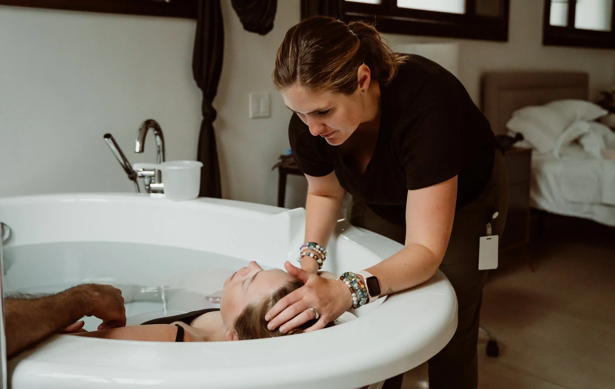 Birth Doula Support