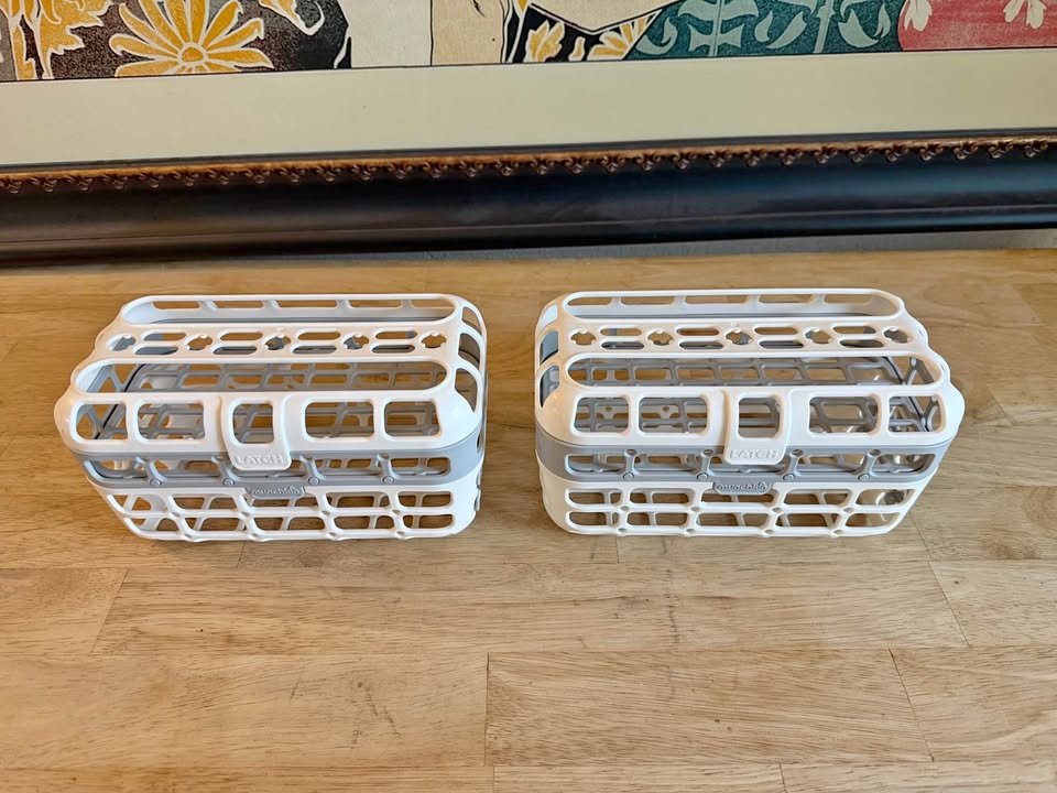Munchkin Latch Dishwasher Baskets