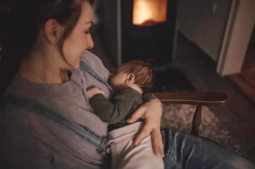 Overnight Postpartum Support