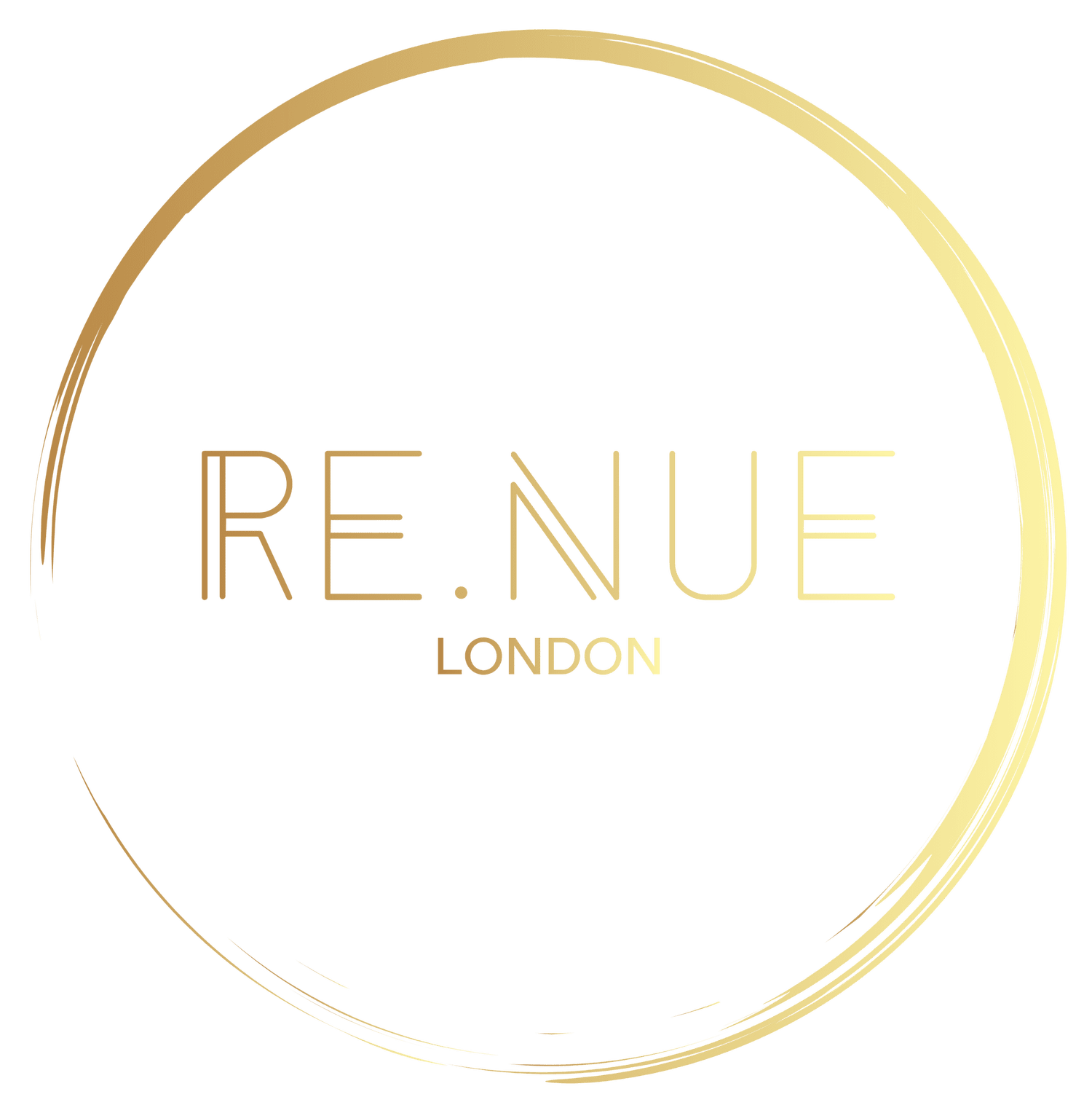 RE NUE LONDON