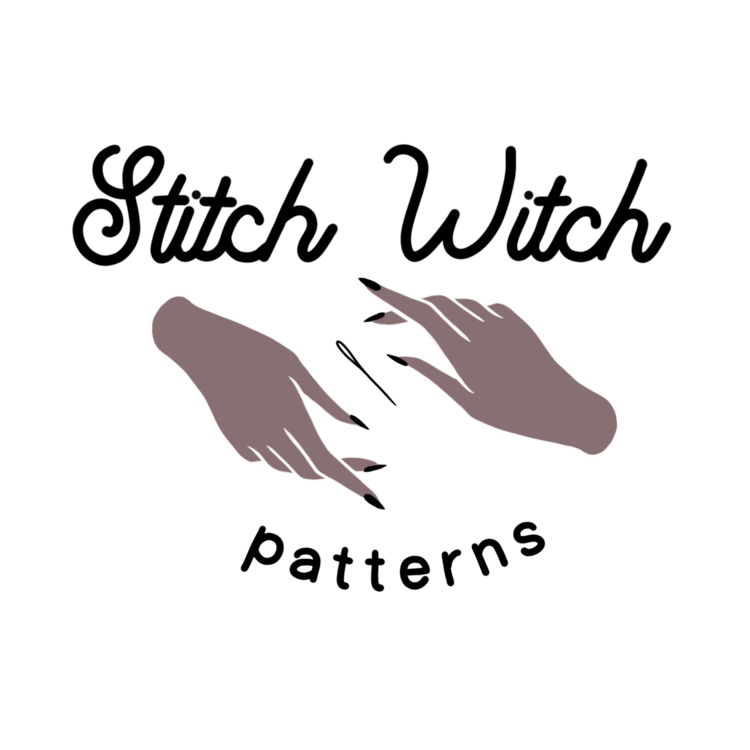 Collection — Stitch Witch Patterns