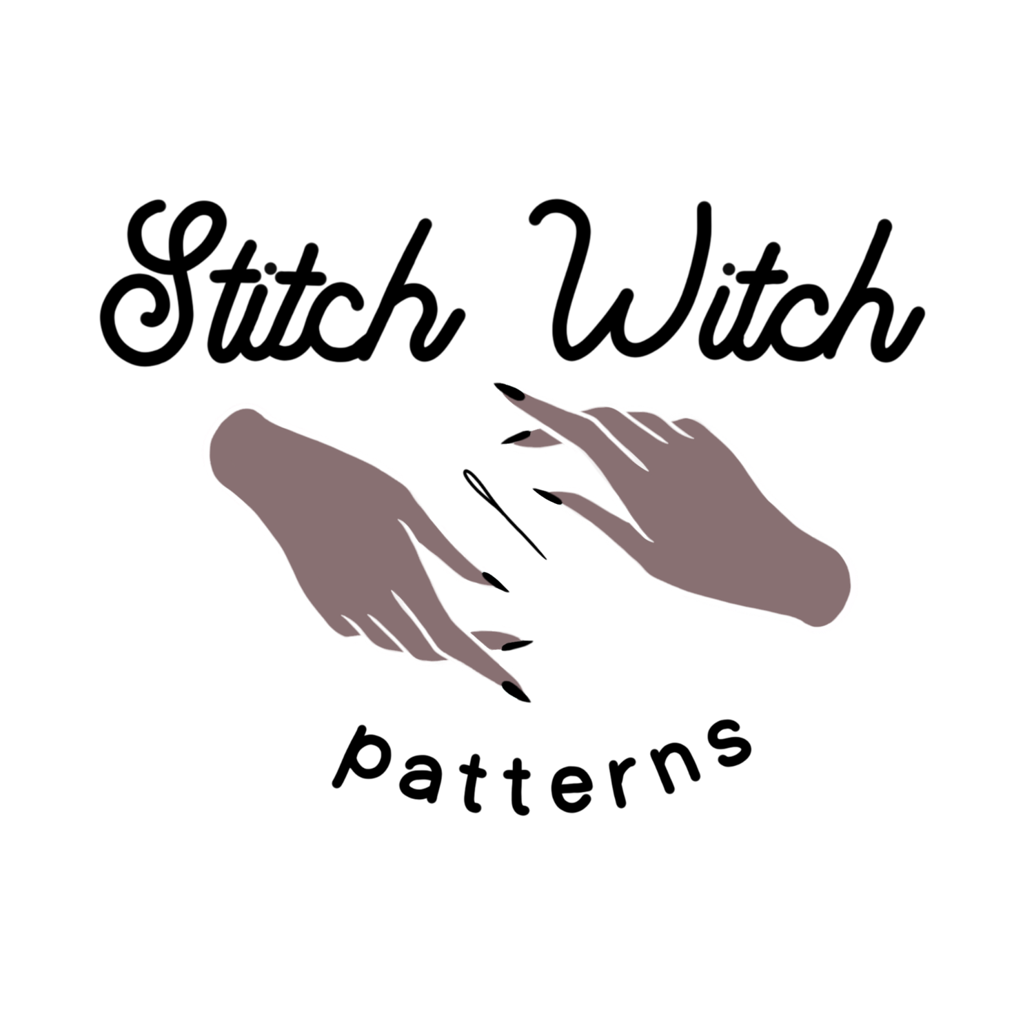 Gift Card — Stitch Witch Patterns