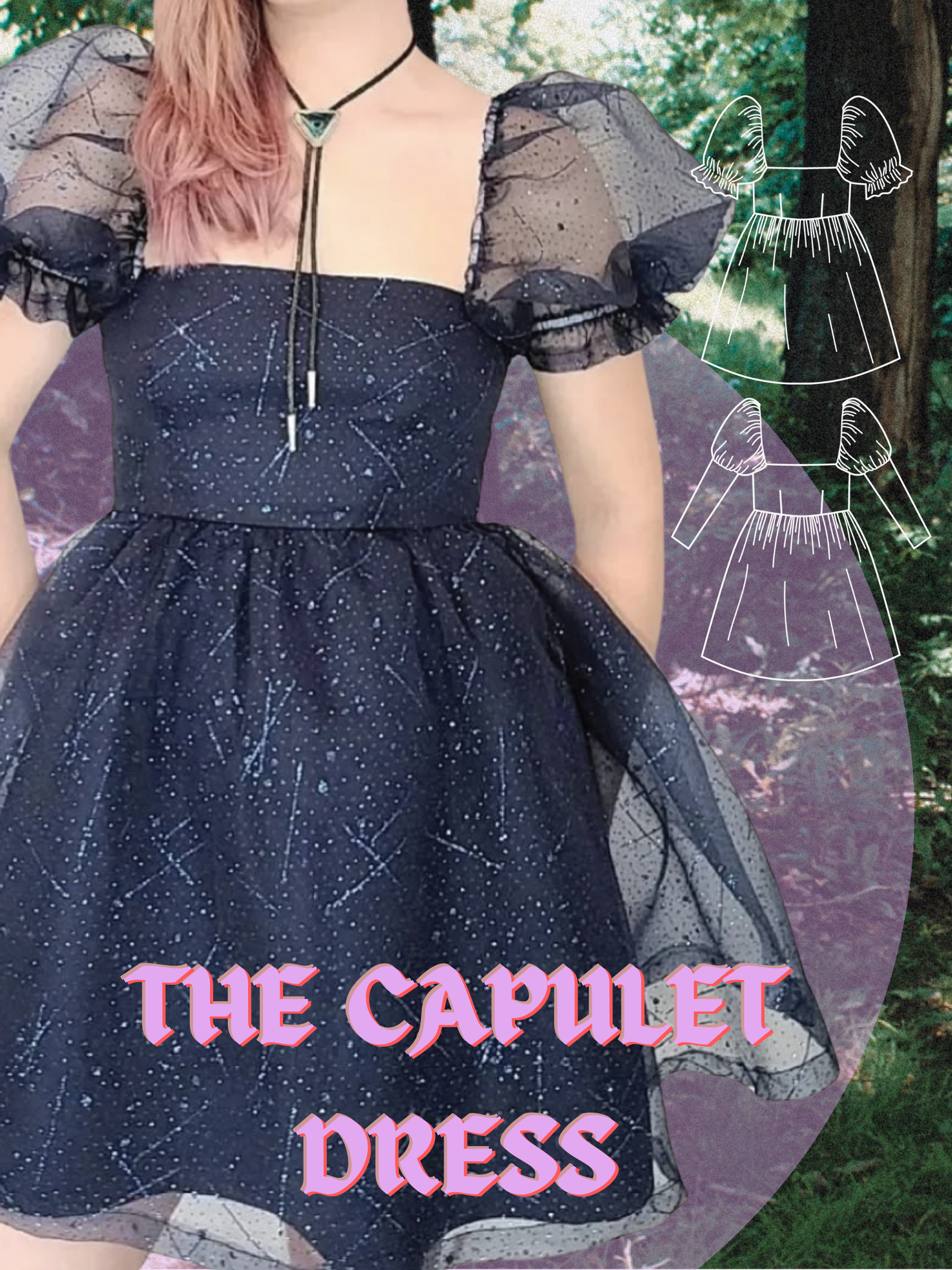 The Capulet Dress