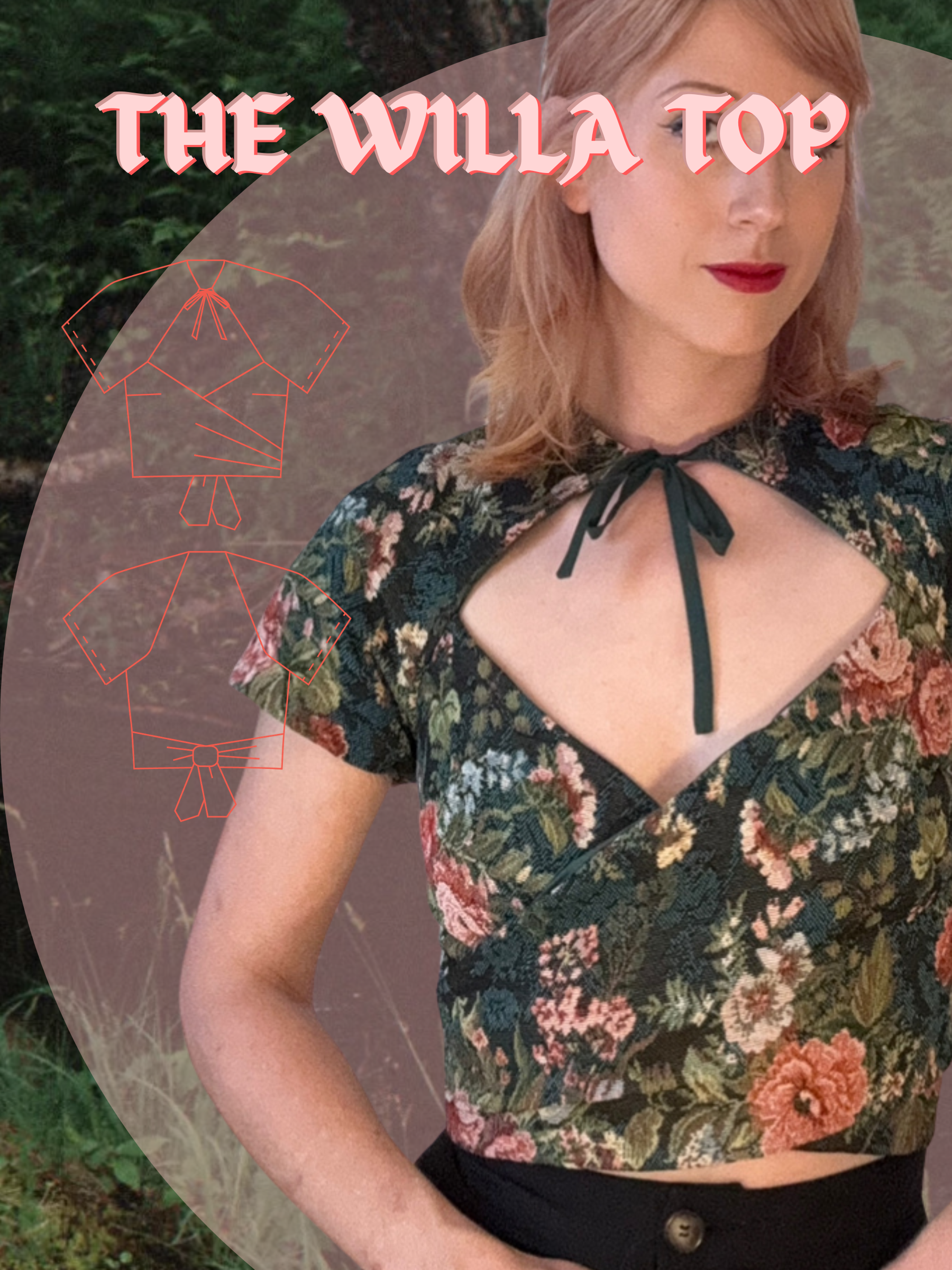 The Willa Top
