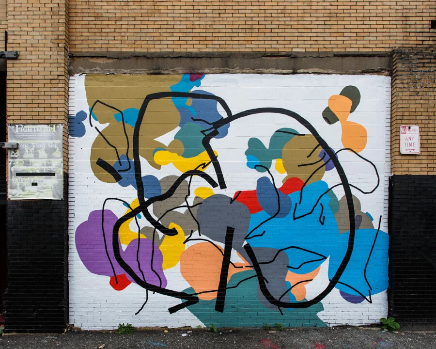 "Buttonwood" by Ryan Beck