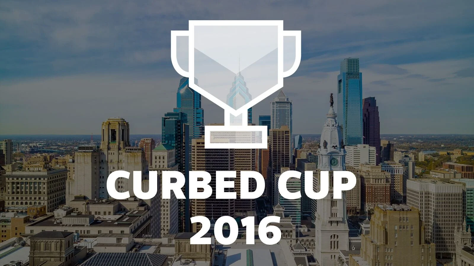 Curbed Cup 2016