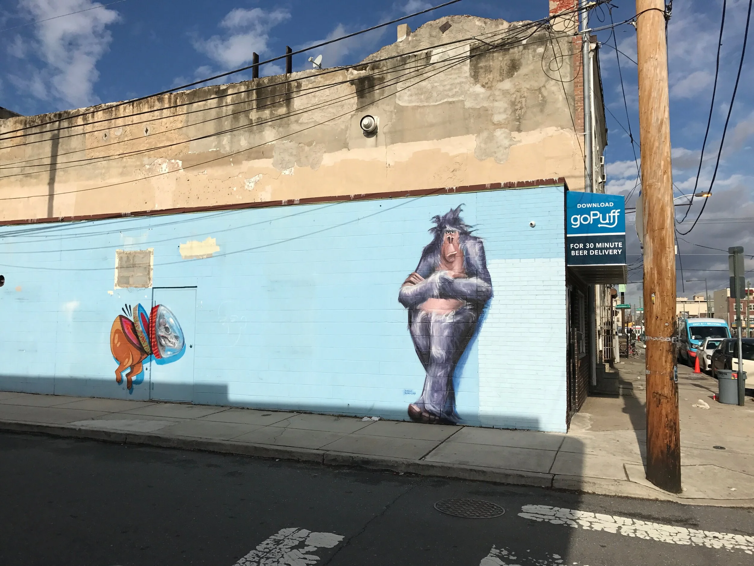 GoPuff makes Forbes 30 under 30 list for retail innovators!