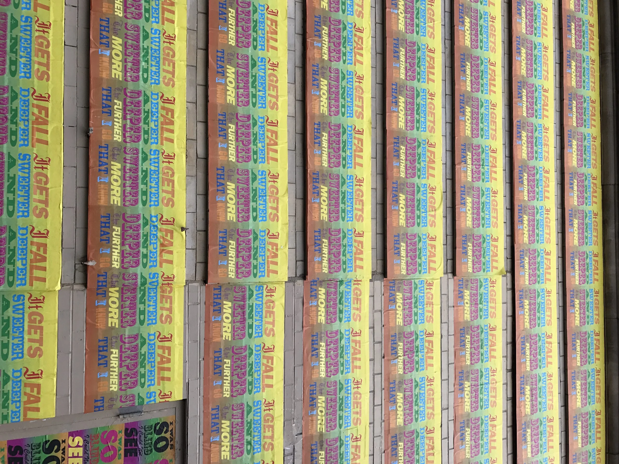 #Personofthecrowd Part I