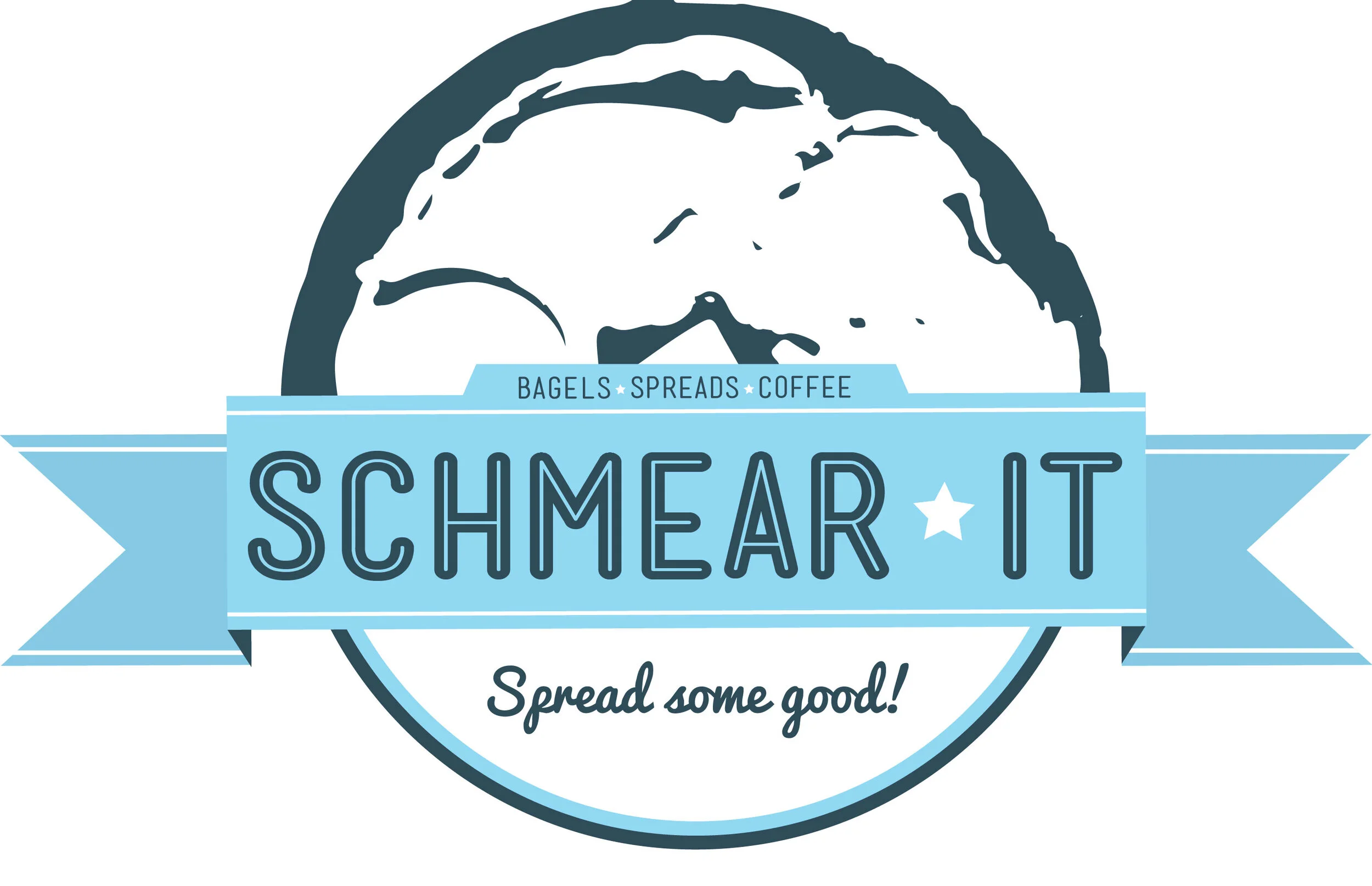 Schmear it!