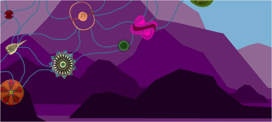 First Friday Mural Unveiling @ Asian Arts!