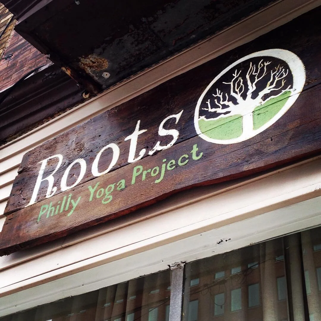Roots Philly Yoga