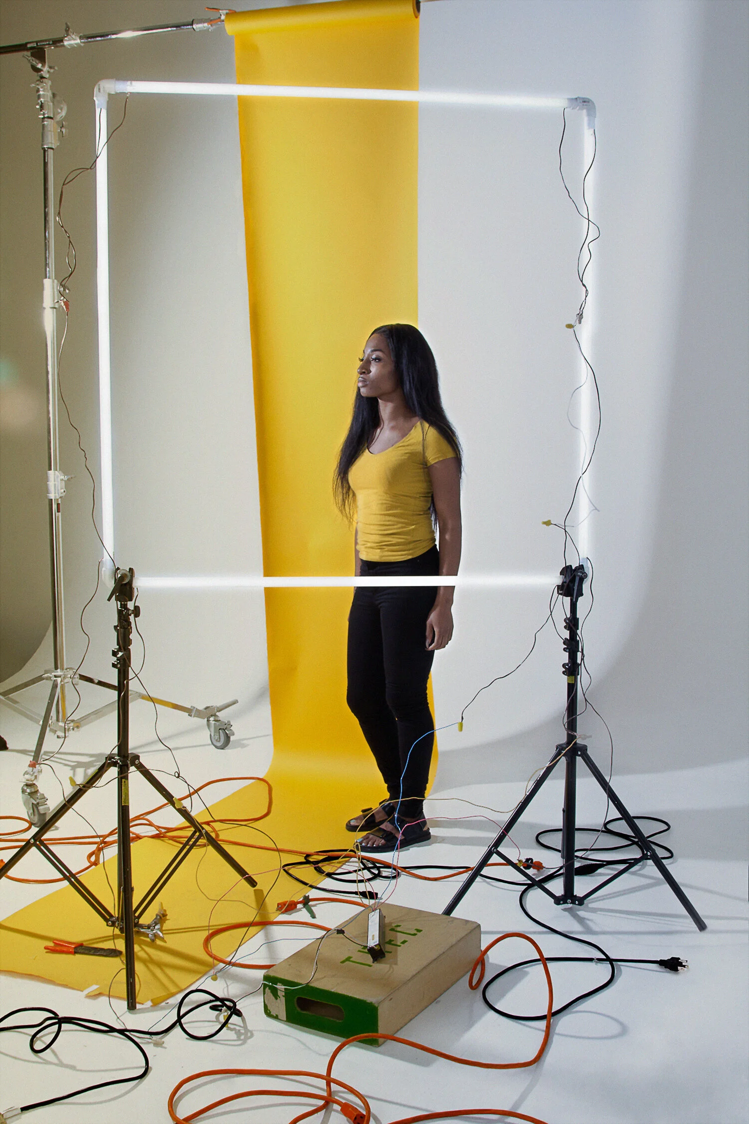 Vox Populi moves to 990 Spring Garden after fire